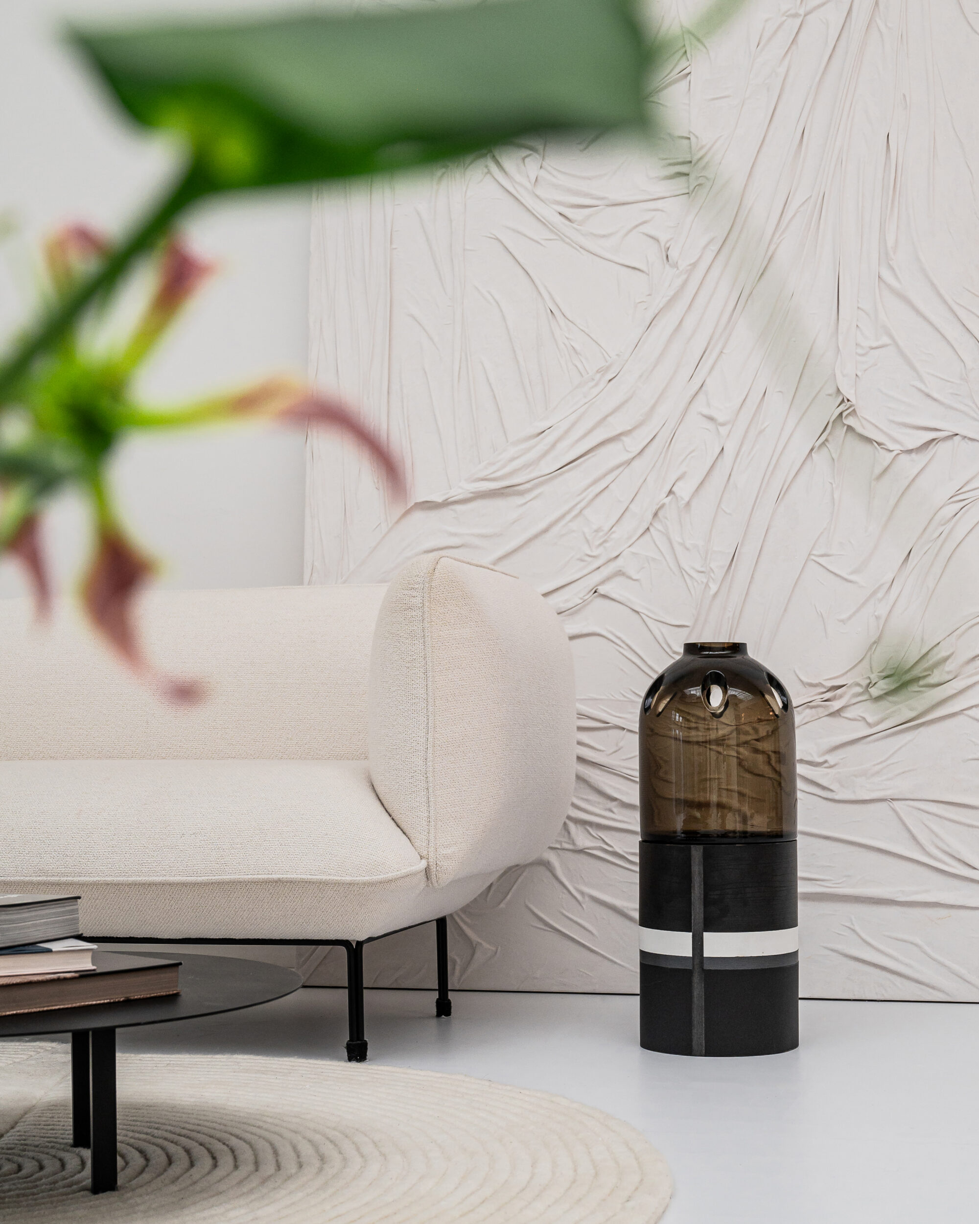 Tulipa Vase by Carina Riezebos Tulipa Vase by Carina Riezebos
