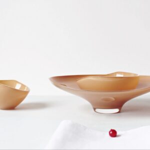 Sparkling Bowls (set of 4)