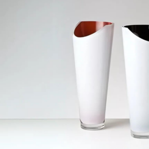 Badman Vase