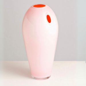 CARINA Belly Button Vase