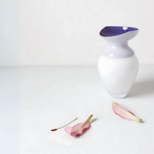Hyacint Vase