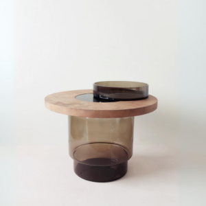 Nindodeem Coffee Table