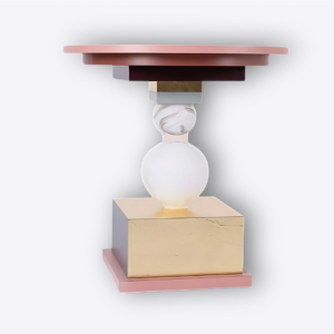 BLOK by Carina Table Sophia & Loren